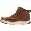 Rocky Dry-Strike SRX Outdoor Boot, BROWN, M, Size 11.5 RKS0632